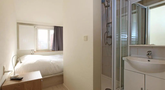 Номер Standard Hotel Cecil
