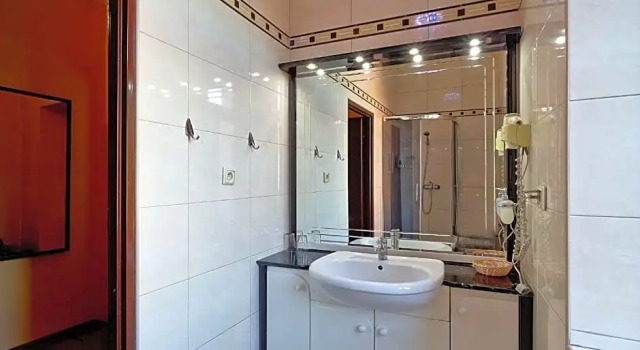 Номер Standard Hotel Wenecki