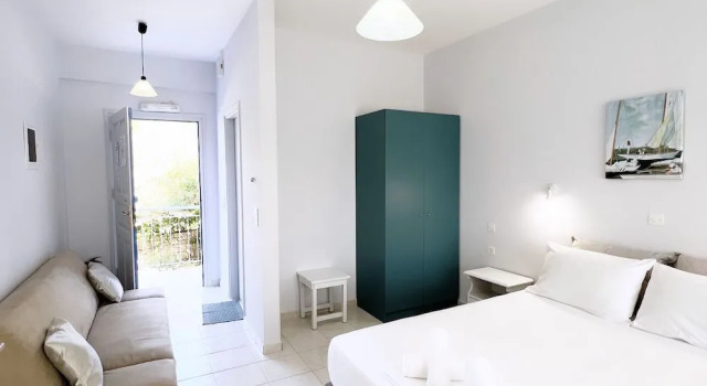 Ilias Apartments