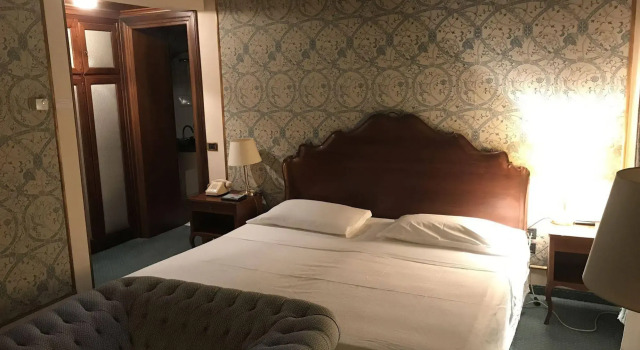 Villa Palma by AGF Hotels, Prenota Villa Mussolente Veneto