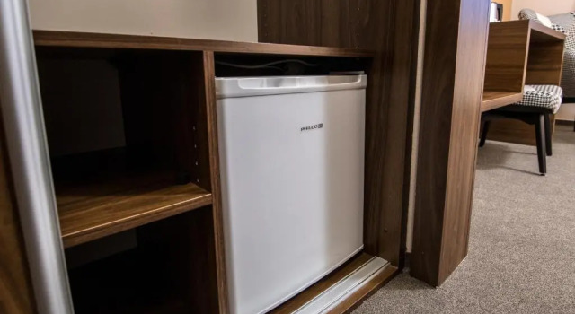 Номер Deluxe No 28 Rooms & Apartments