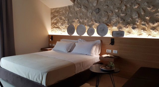 Borgo Giallonardo, Rezervovat Rekreační dům Realmonte Sicílie