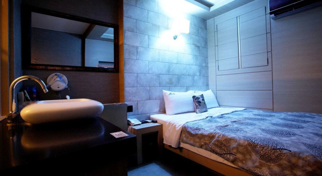 Suyu O2, Prenota Hotel Seul Corea del Sud, vicino a Biblioteca Pubblica di Dobong