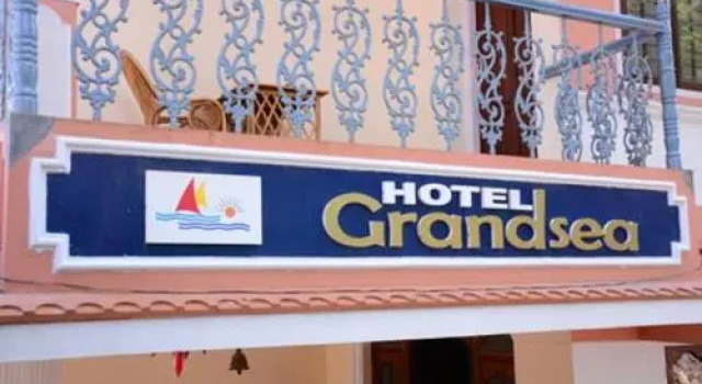 Hotel Grand Sea