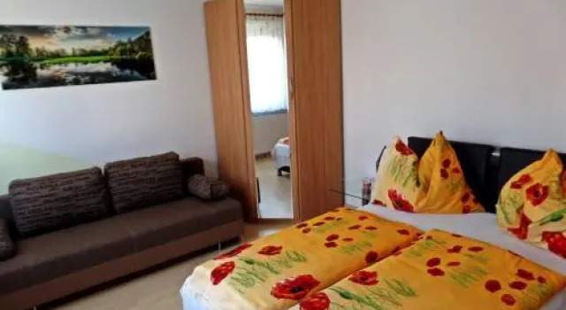 Haus Floresa