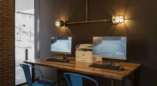 Hotel Indigo Tulsa DWTN/Entertainment Area, 预订 酒店 塔尔萨 俄克拉何马州