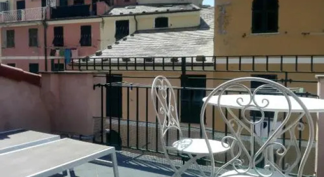 The Terrace