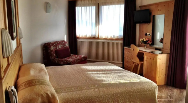Hotel Belsoggiorno