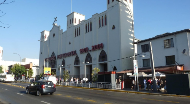 Hotel Railef