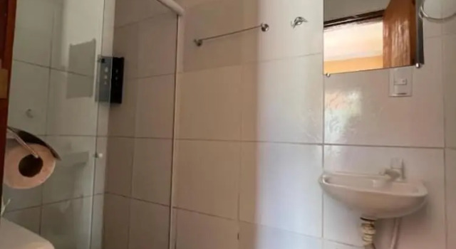 Номер Comfort Hotel Pinto Martins
