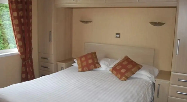 Park Lodge, Забронировать Отель Пенрит Penrith Countryside