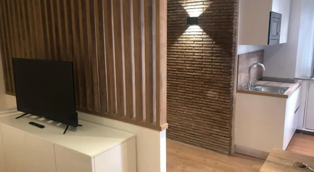 Casa Cancelli 8