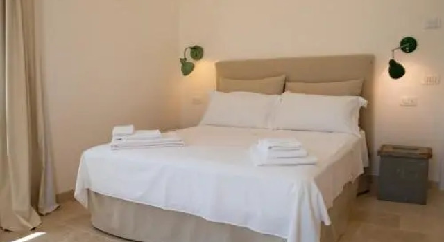 Trulli di Mezza, Book Hotel Hoteller i Cisternino med parkering, Parkering
