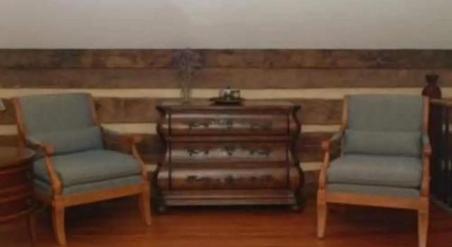 Stevenson Ridge, Prenota Bed & breakfast Spotsylvania Virginia