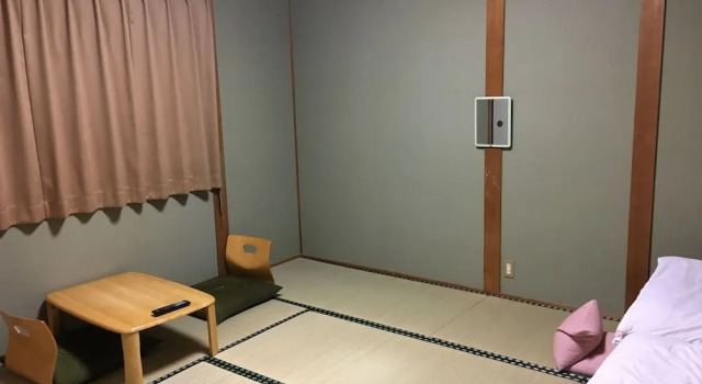 Minshuku Sansui, Rezerwuj Hotel Yakushima Kagoshima