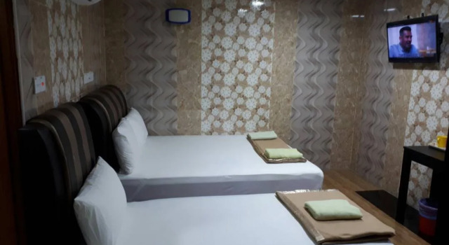 SV Andalas Hotel