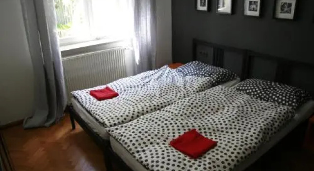 Sax Hostel, Забронировать Хостел Хостелы Любляна, рядом с Ljubljana Botanical Garden, Хостел