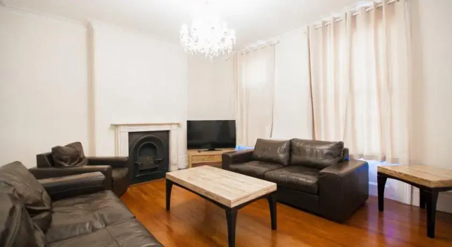 Regents Park Rooms, Забронировать Отель Отели Лондона 4 звезды, рядом с Royal Veterinary College, 4*