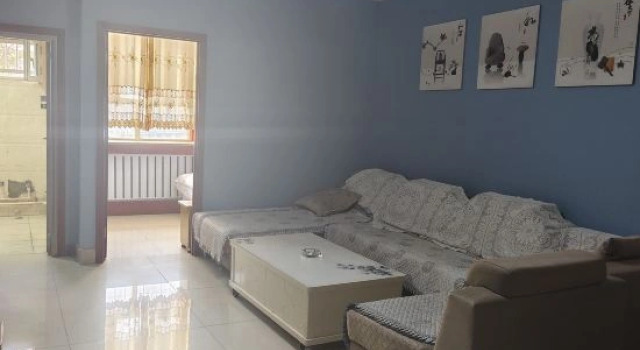 Suite Jingmao Hotel