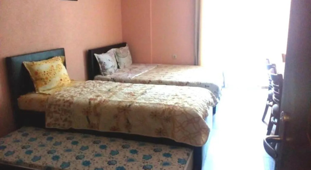 Studio Manushev, Prenota Hotel Hotel a Blagoevgrad con parcheggio, Parcheggio