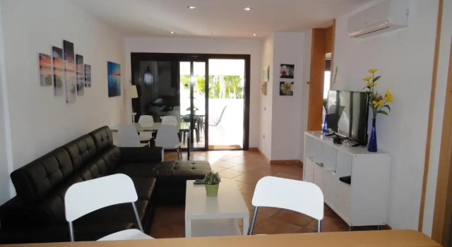 Bungalow Villa Sun, Prenota Villa Ville a Tenerife, Villa