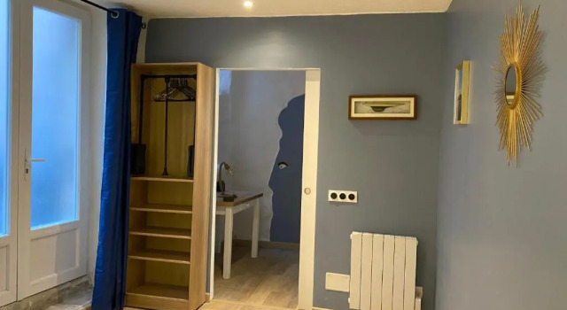 gite pasteur occitanie
