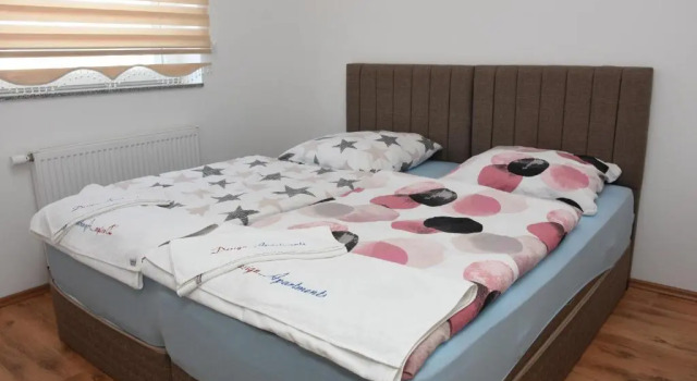 Апартаменты Design Apartments 1