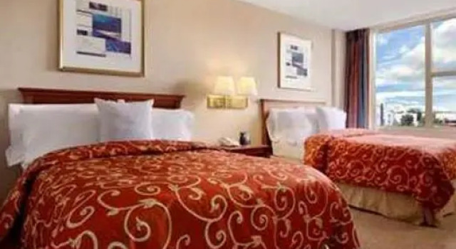 Люкс с 2 комнатами Homewood Suites Springfield