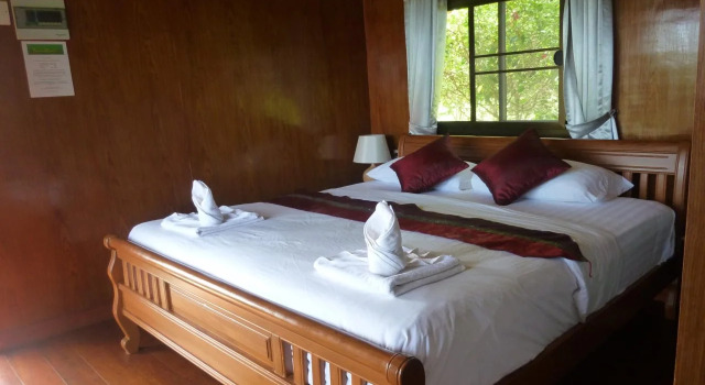 Tree House Bungalows
