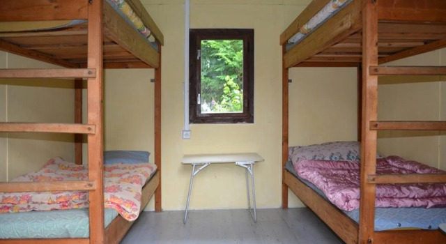 Pension Skalka, Reservar Hotel Doksy Macha Lake