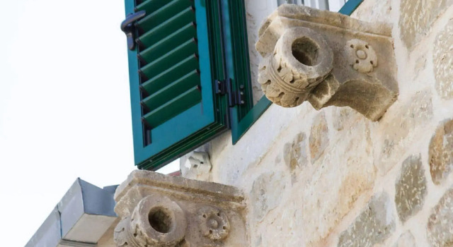 Peruzovic Rooms & Apartments
