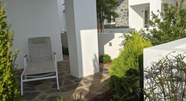 Коттедж Gardenhouse 4