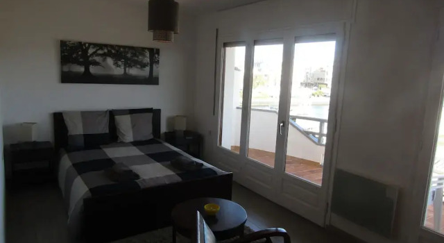 Apartamento Cargols 1