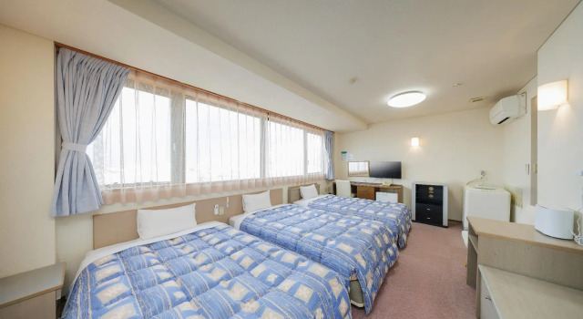 Hotel Inn Sakata, Book Hotel Sakata 