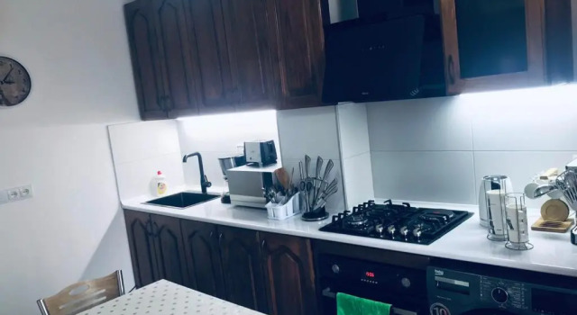 Апартаменты On Khimshiashvili Apartment
