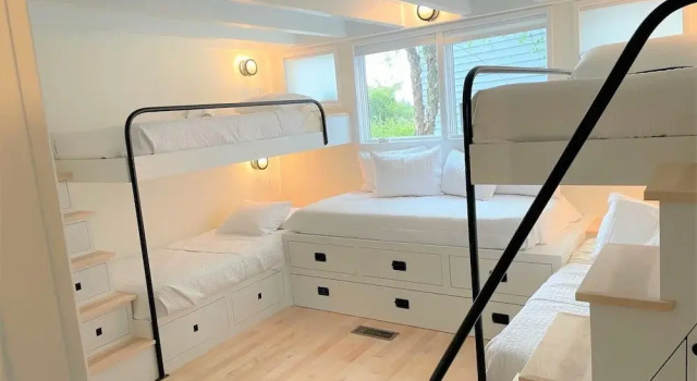 Ocean Drive 61, Prenota Casa vacanze North Shores Stati Uniti