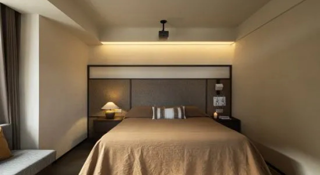 Люкс Mushan Yingxue · Sky Domain ISLAND VILLAGE (Xinduqiao Town)