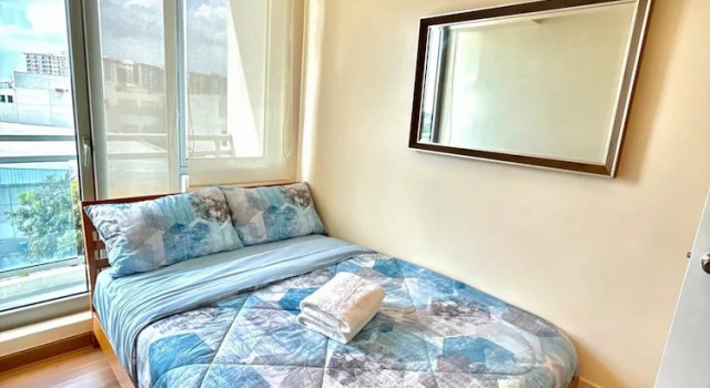 Номер Standard Azure Urban Resort 1br-2br St Tropez