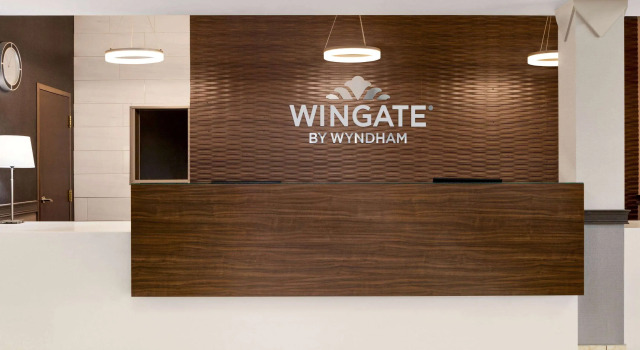 Wingate by Wyndham Lethbridge