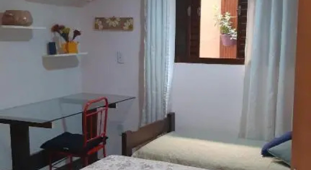 Номер Standard B&B Sol Poente