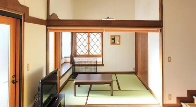 Wan Wan Paradise Yatsugatake, Book Resort Hokuto Yatsugatake