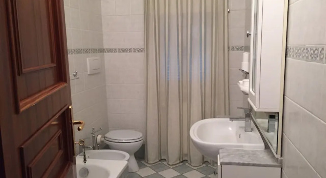 Двухместный номер Standard VillaGiò B&B