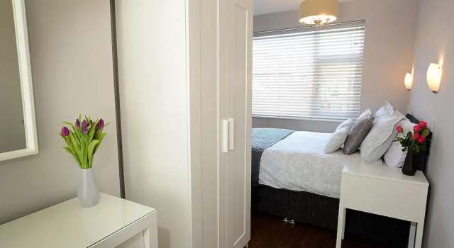 Студия Twelve Apartments