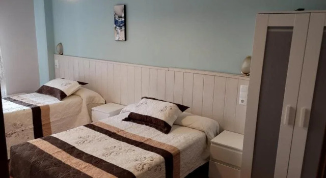 Hostal Campoamor, Prenota Hotel Hotel a Asturie con parcheggio, Parcheggio