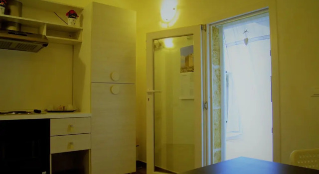 Номер Comfort Home Porta Napoli Lecce