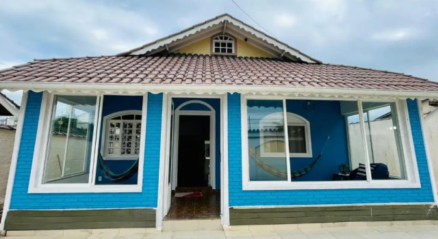 Hostel Litoral, Забронировать Хостел Перуиби штат Сан-Паулу