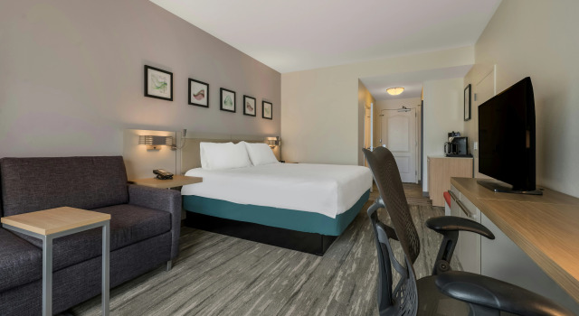 Hilton Garden Inn Rockford