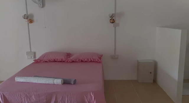 La Villa Allamanda