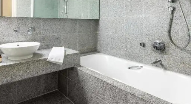 Номер Standard COSMOPOLITE Hotel - Nieuwpoort-Bad