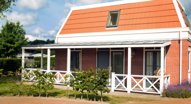 Bungalowparck Tulp & Zee, Book Hotel Hoteller i Zuid-Holland med pool, Swimmingpool